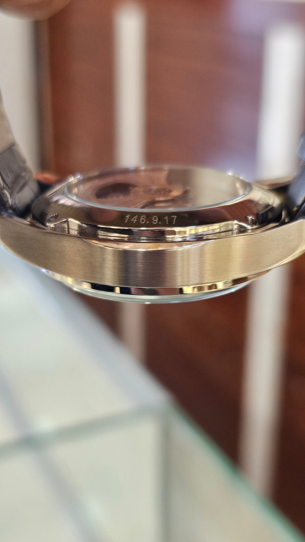 🕰️ Master Copy Jaeger - LeCoultre Watch – Brand New Piece - Sumalani Watch Center