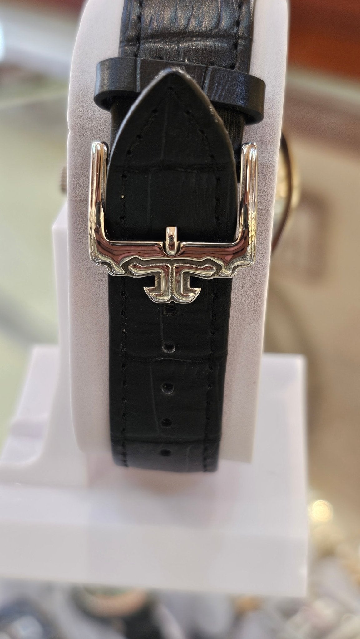 🕰️ Master Copy Jaeger - LeCoultre Watch – Brand New Piece - Sumalani Watch Center