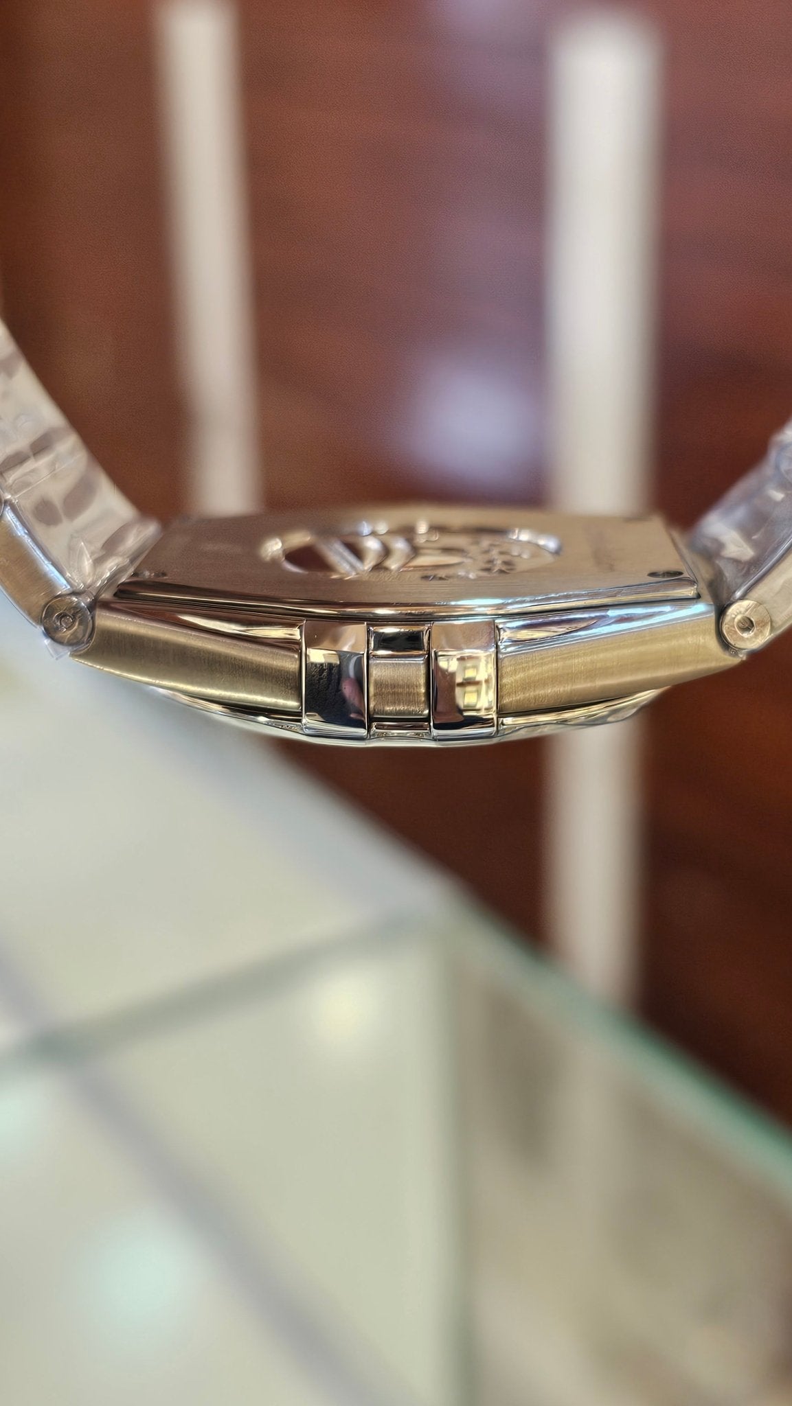 🕰️ Master Copy Omega Watch - Sumalani Watch Center