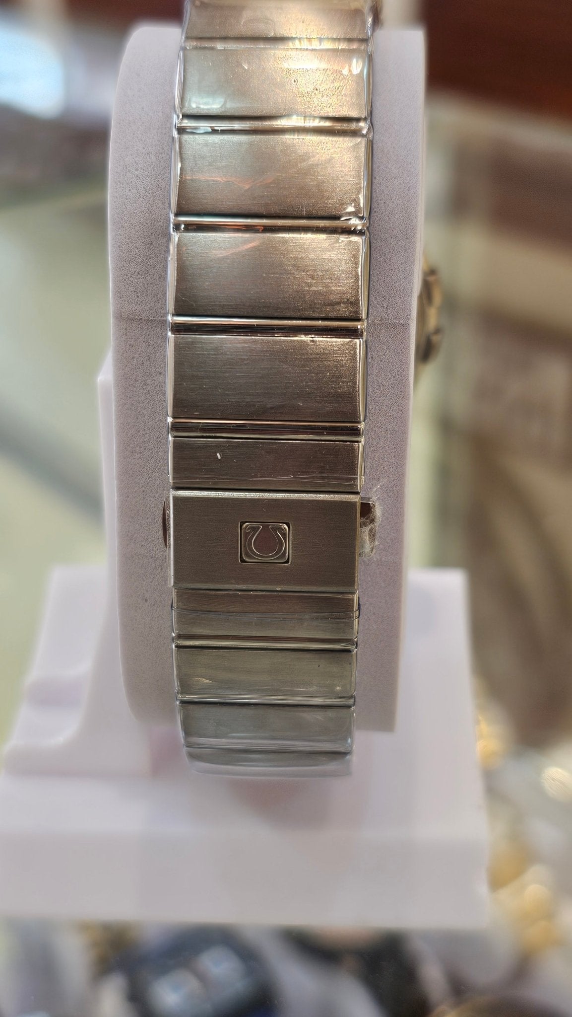 🕰️ Master Copy Omega Watch - Sumalani Watch Center