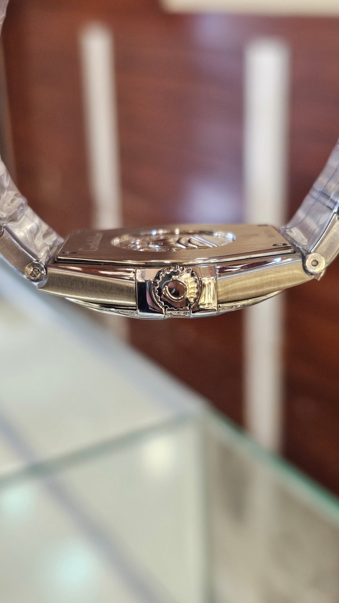 🕰️ Master Copy Omega Watch - Sumalani Watch Center