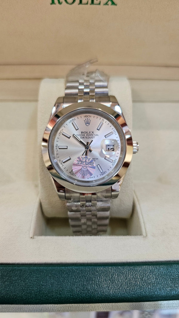 👑 MASTER COPY – ROLEX DATEJUST - Sumalani Watch Center