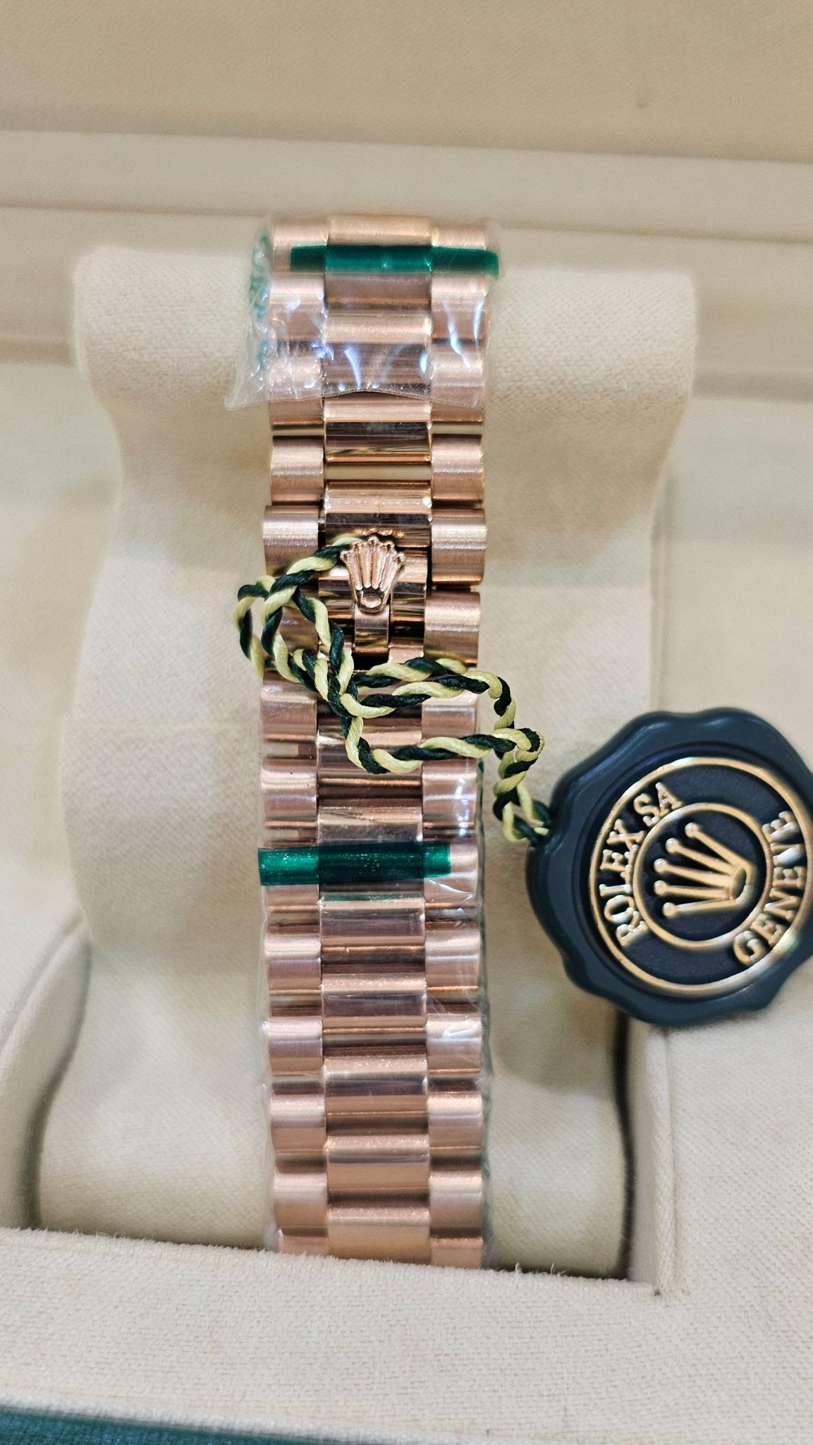 👑 MASTER COPY – ROLEX DAY - DATE - Sumalani Watch Center