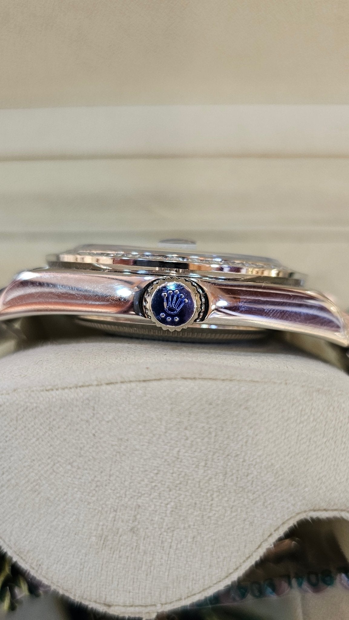 👑 MASTER COPY – ROLEX DAY - DATE - Sumalani Watch Center