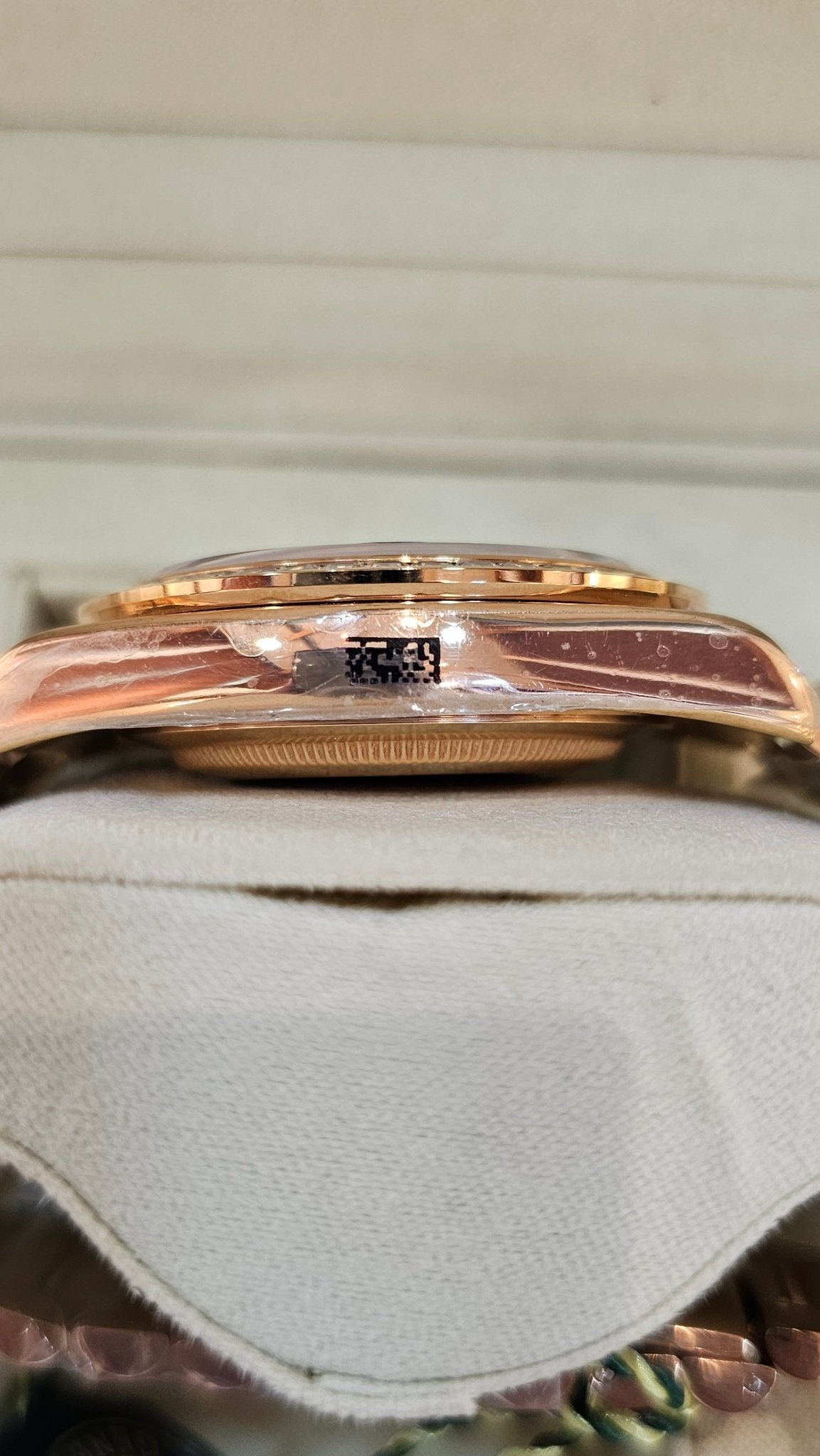 👑 MASTER COPY – ROLEX DAY - DATE - Sumalani Watch Center