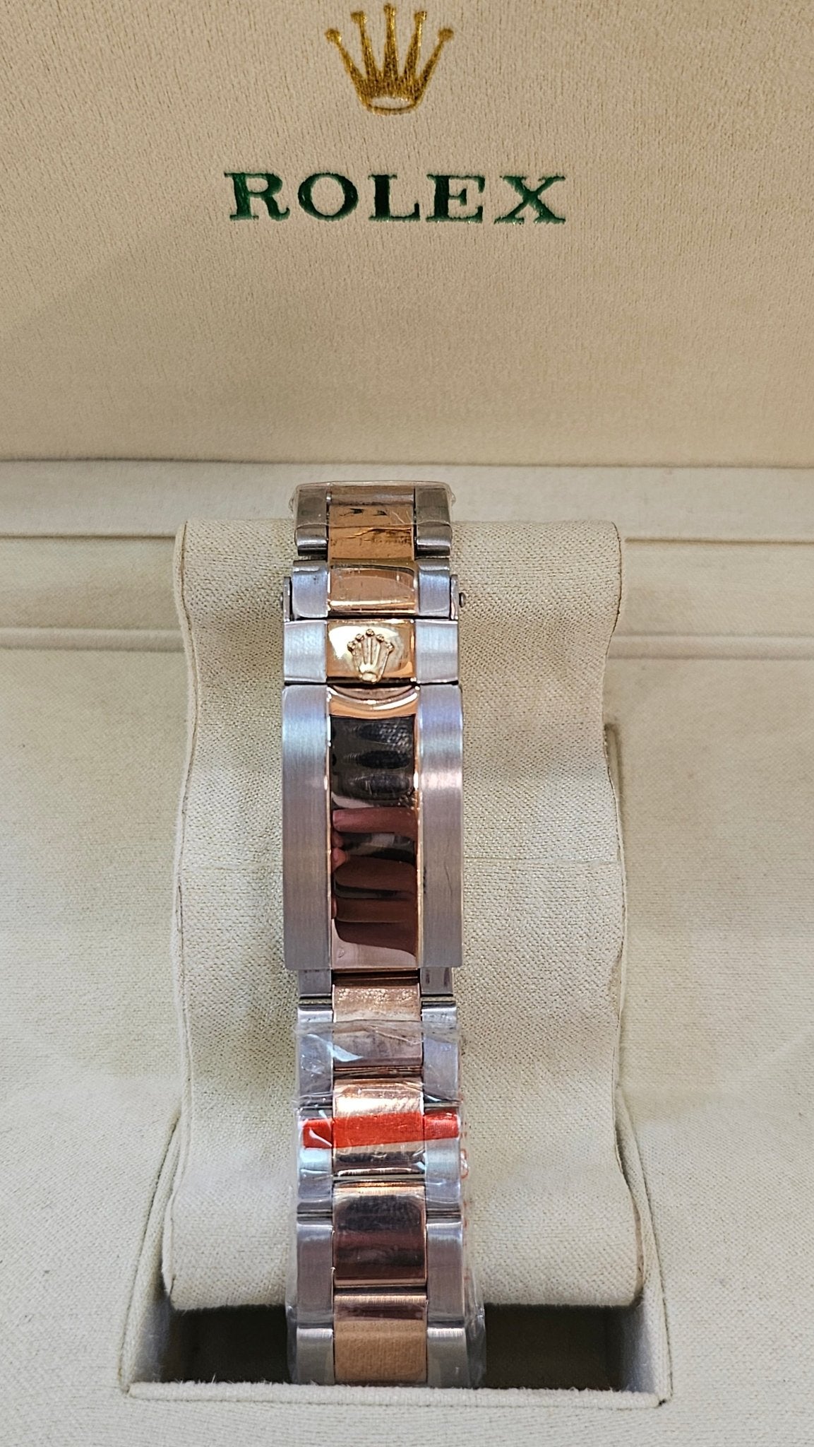 ⚓ MASTER COPY – ROLEX YACHT - MASTER - Sumalani Watch Center