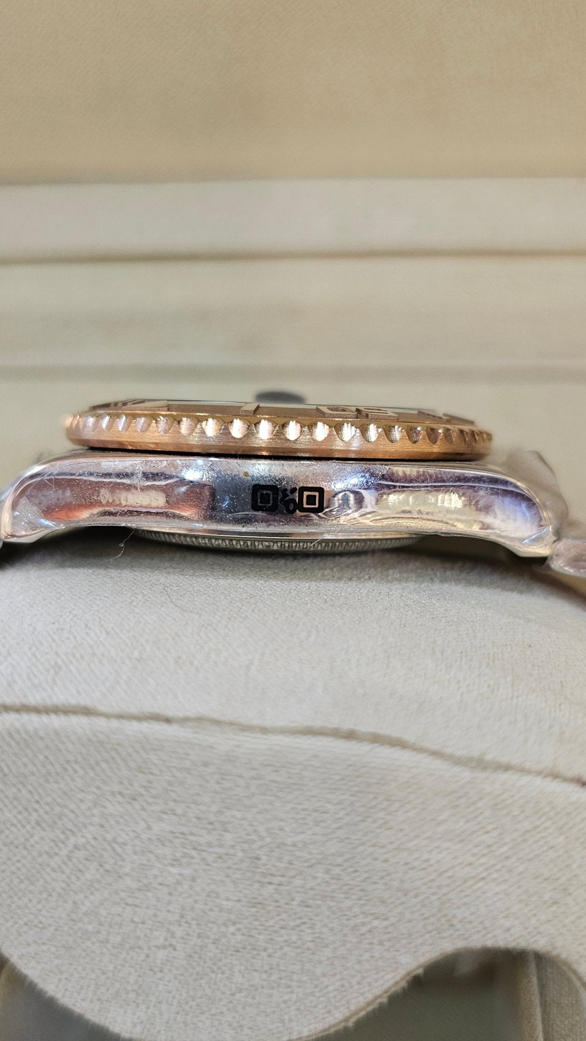 ⚓ MASTER COPY – ROLEX YACHT - MASTER - Sumalani Watch Center