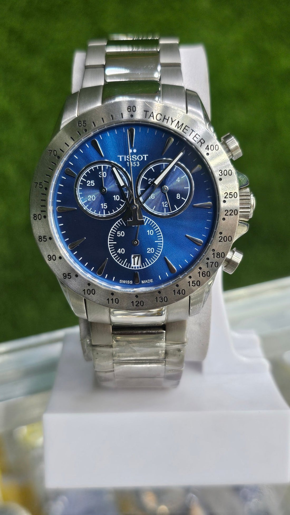 MASTER COPY TISSOT – LIMITED EDITION WATCH - Sumalani Watch Center