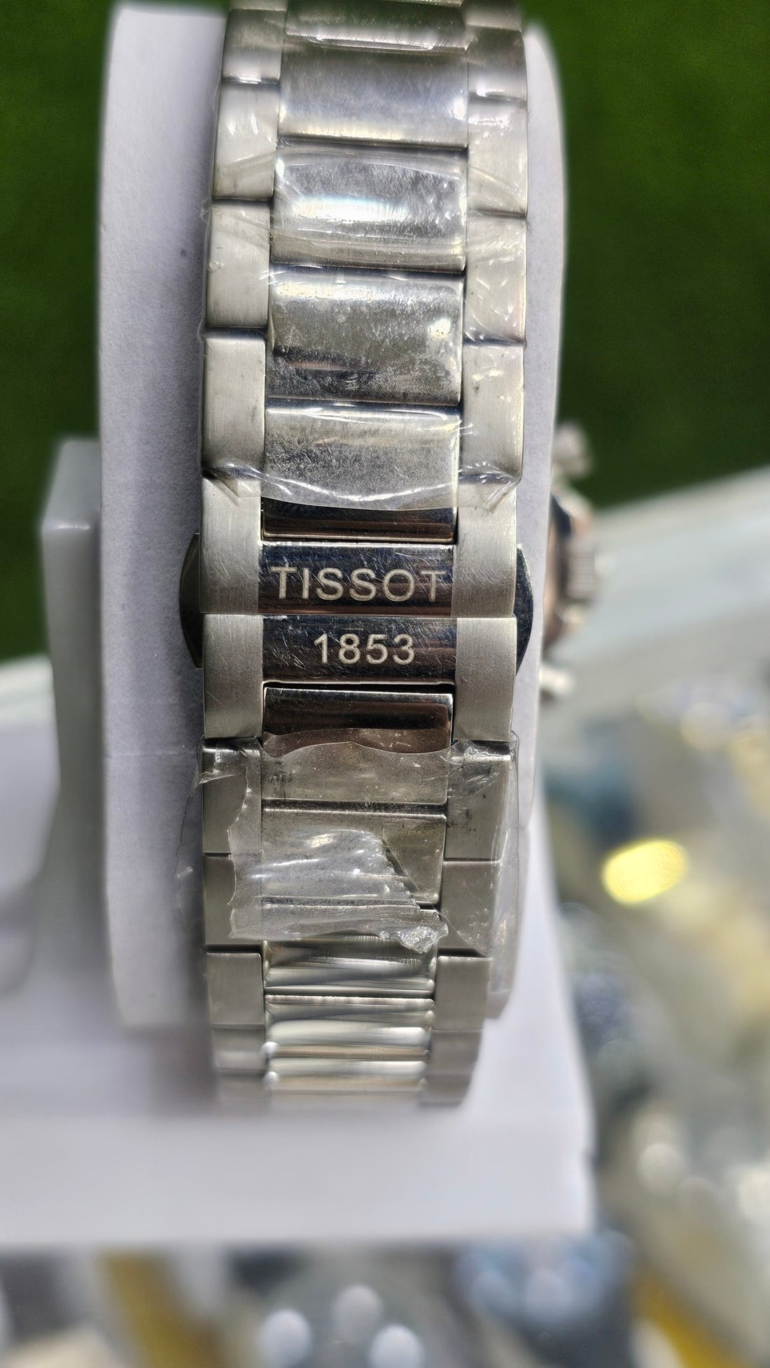 MASTER COPY TISSOT – LIMITED EDITION WATCH - Sumalani Watch Center