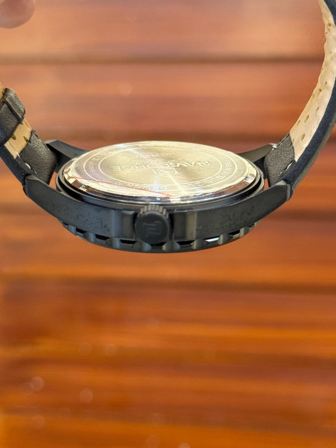 ⌚ NAVIFORCE Straps Watch - Sumalani Watch Center