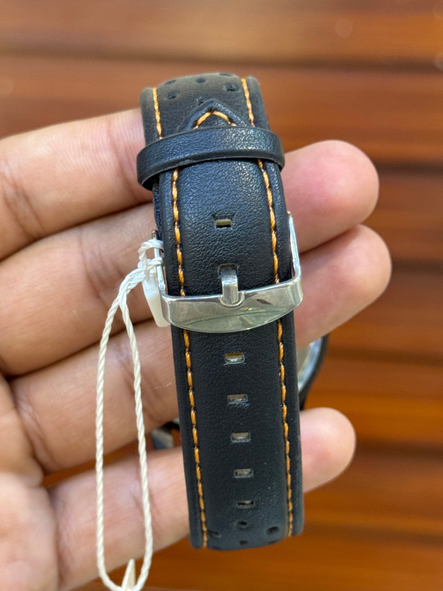 ⌚ NAVIFORCE Straps Watch - Sumalani Watch Center