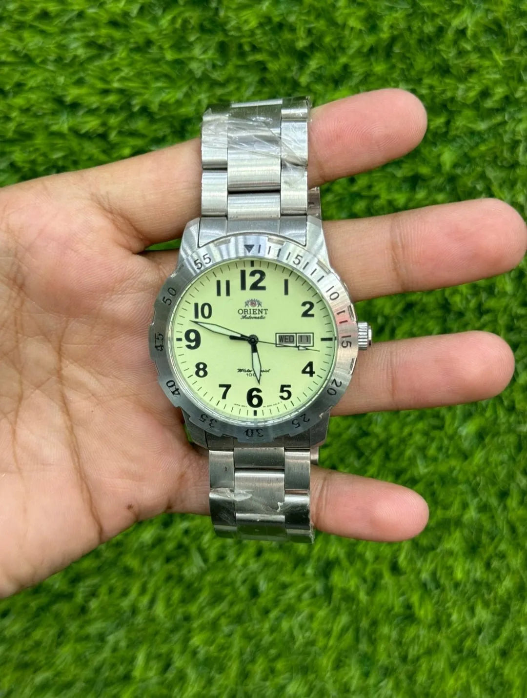 Orient - Sumalani Watch Center