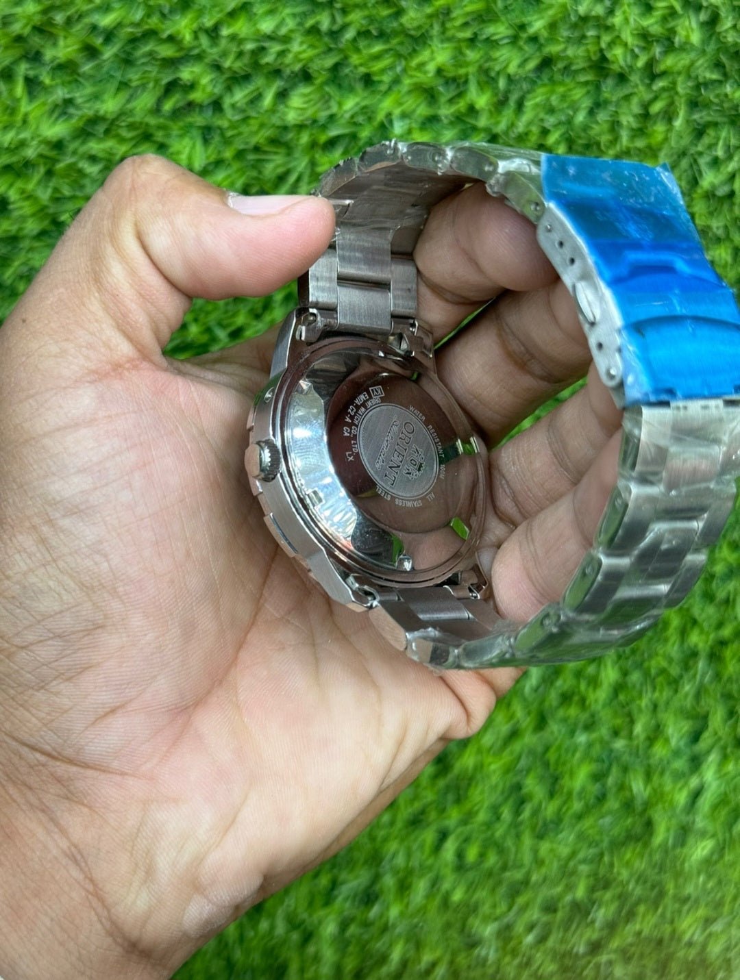 Orient - Sumalani Watch Center