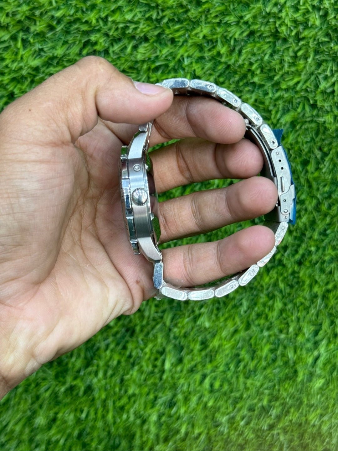 Orient - Sumalani Watch Center