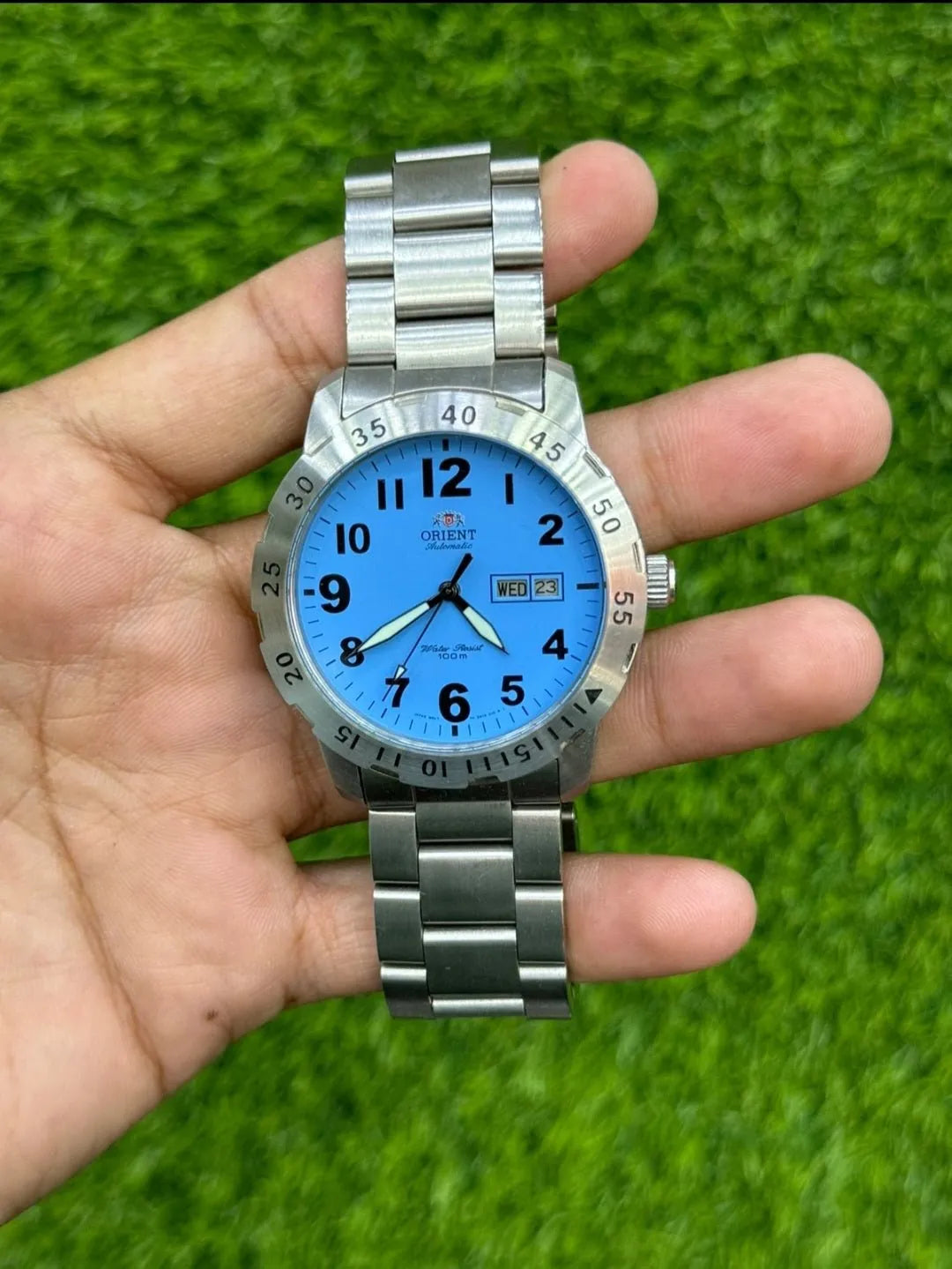 Orient - Sumalani Watch Center