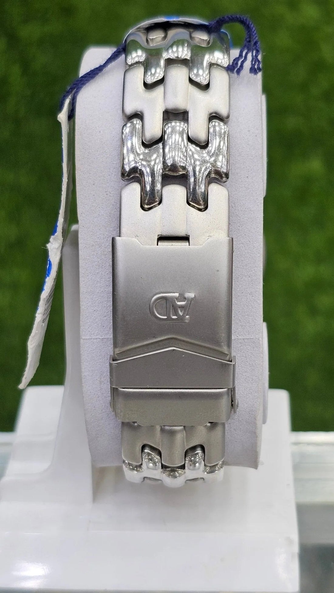 Original Alabama watch - Sumalani Watch Center