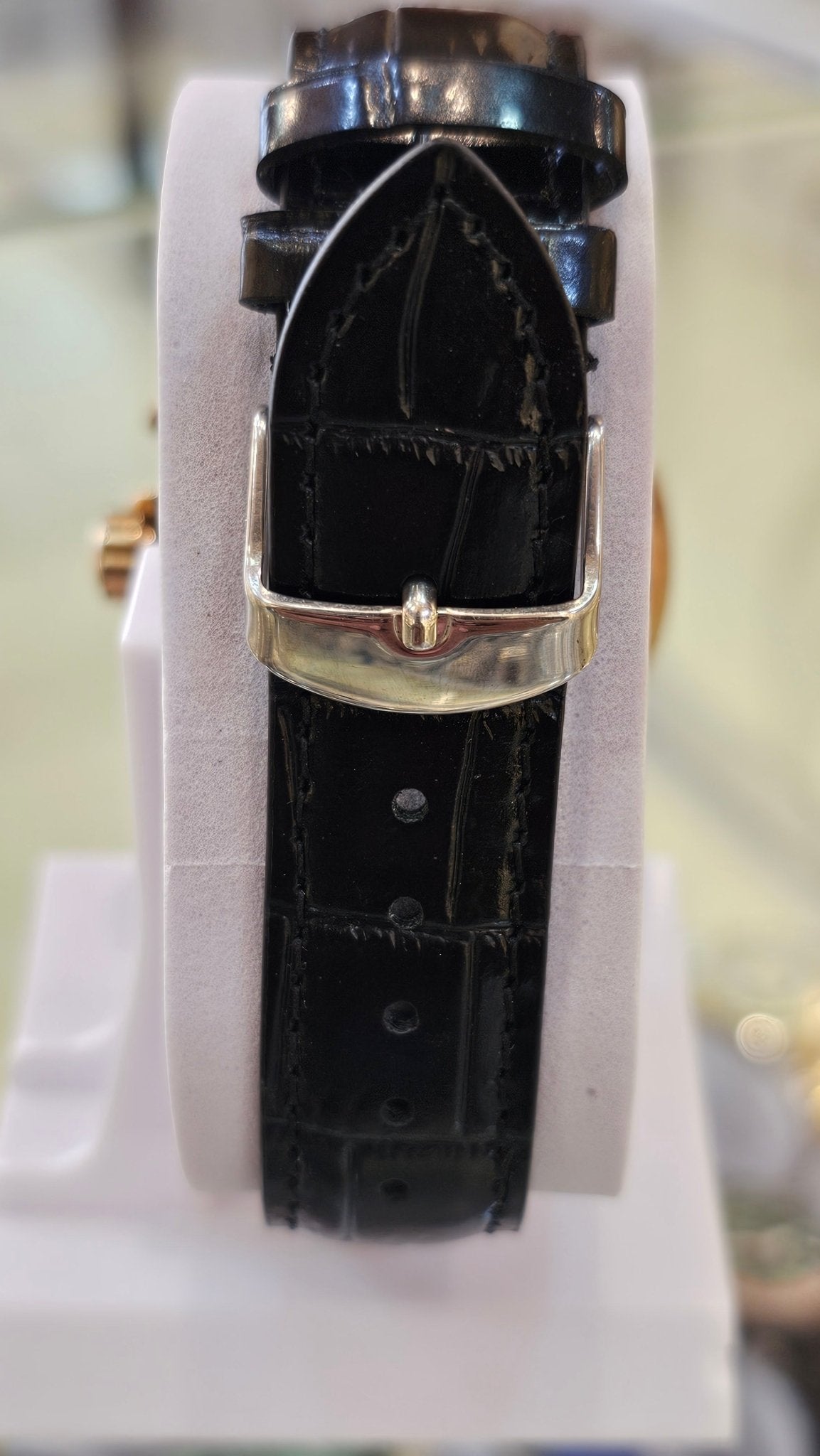 ⏱️ ORIGINAL BLANCPAIN WATCH – Brand New Piece - Sumalani Watch Center