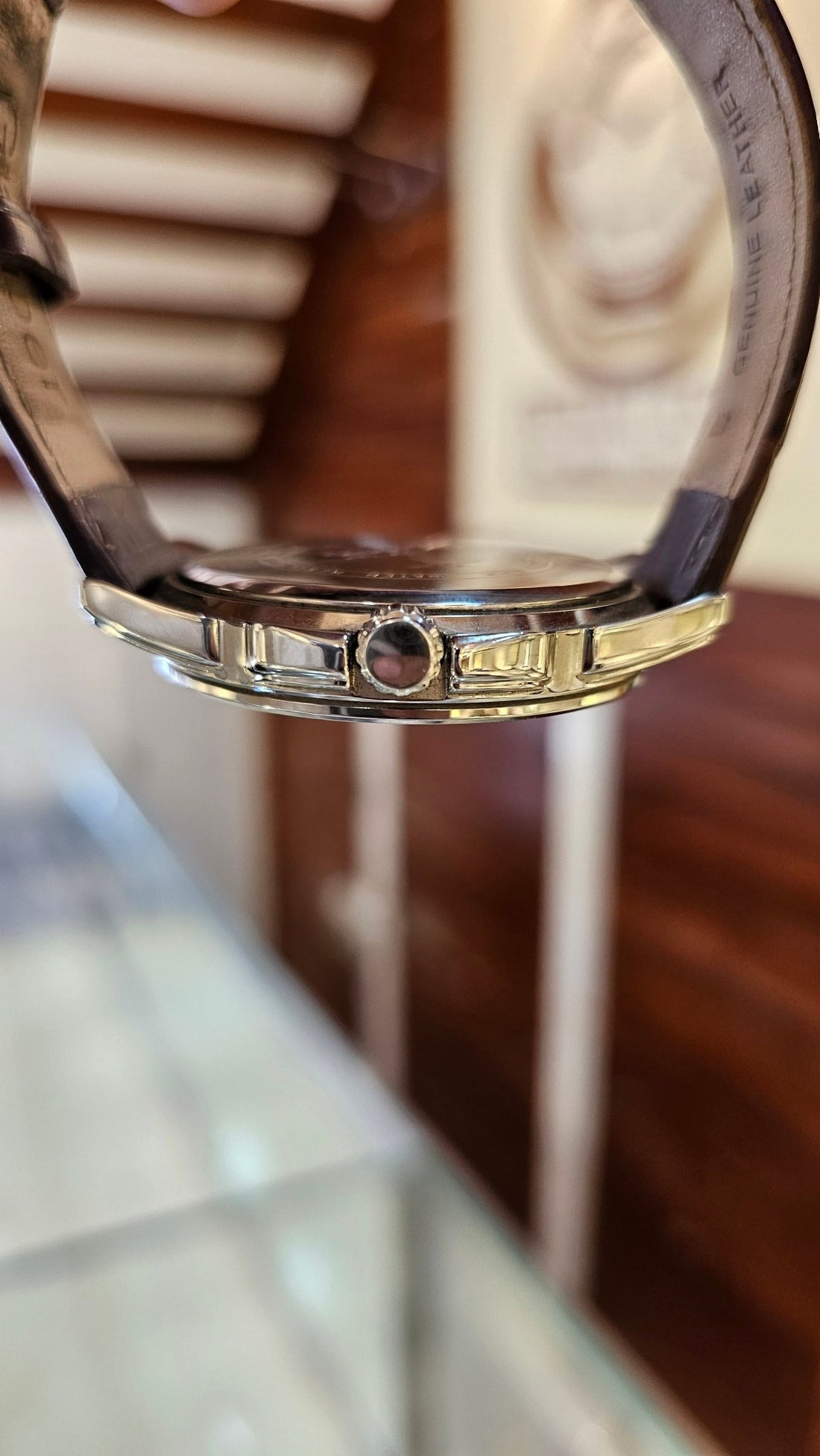 🕰️ Original Casio Watch – Fresh Condition - Sumalani Watch Center