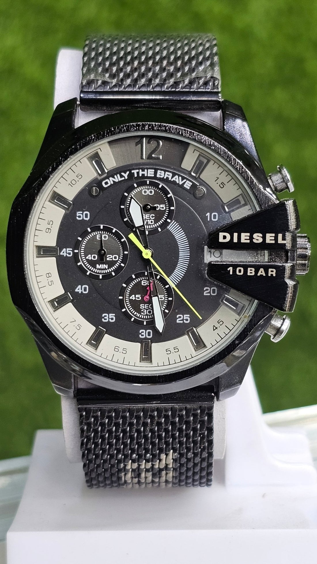 ORIGINAL DIESEL CHRONOGRAPH WATCH - Sumalani Watch Center