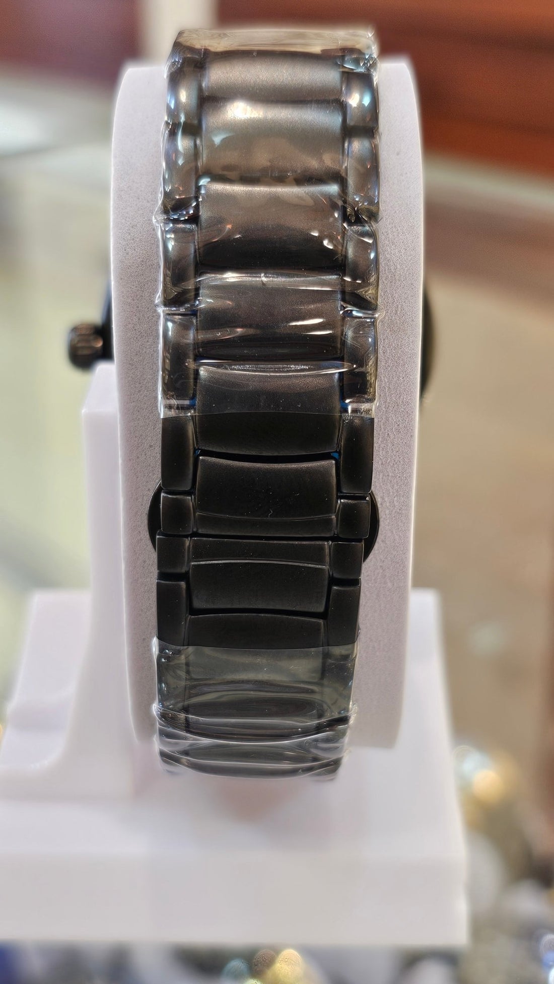 🕰️ ORIGINAL EMPORIO ARMANI MECCANICO WATCH - Sumalani Watch Center
