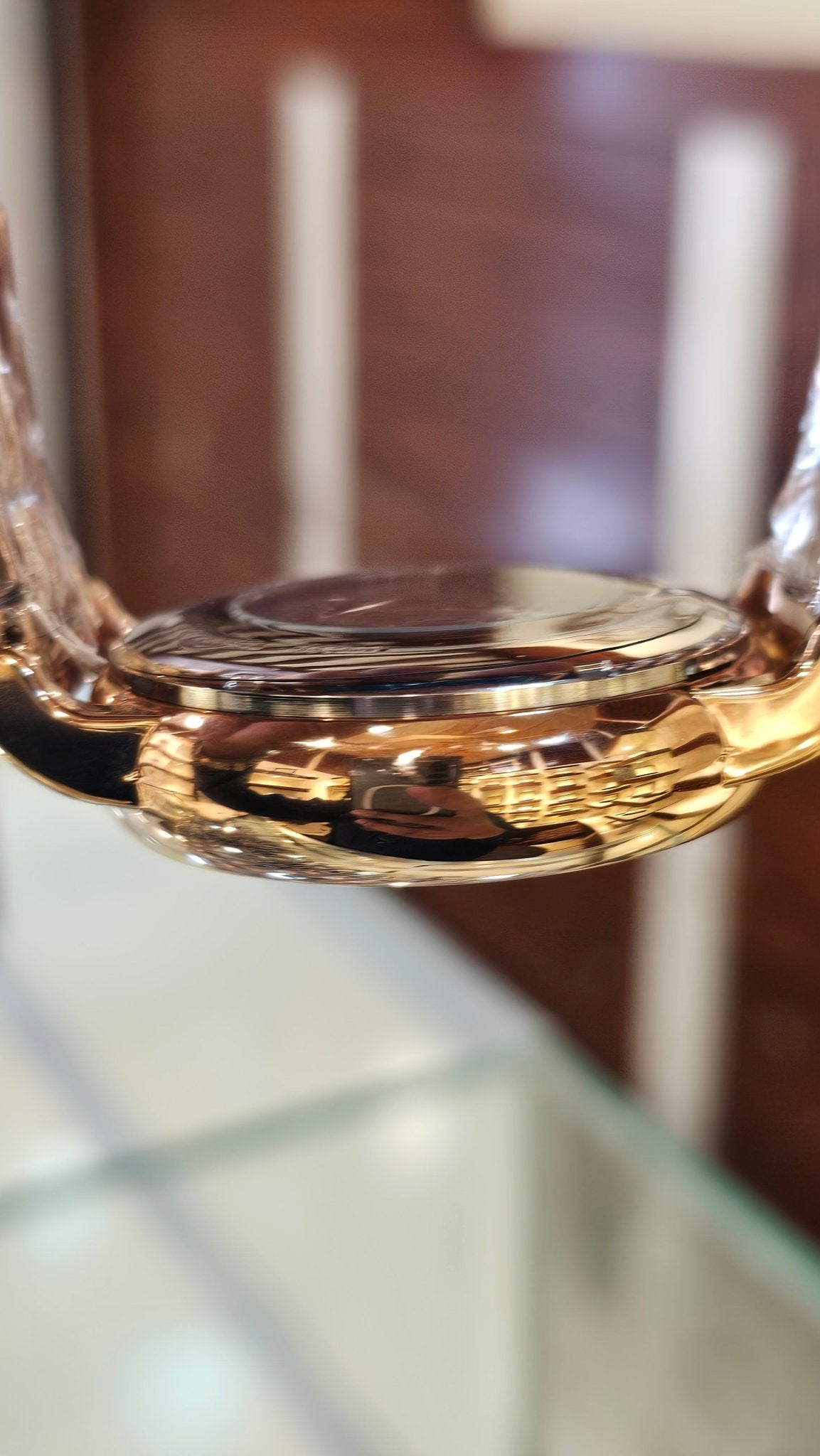 🕰️ ORIGINAL EMPORIO ARMANI MECCANICO WATCH - Sumalani Watch Center