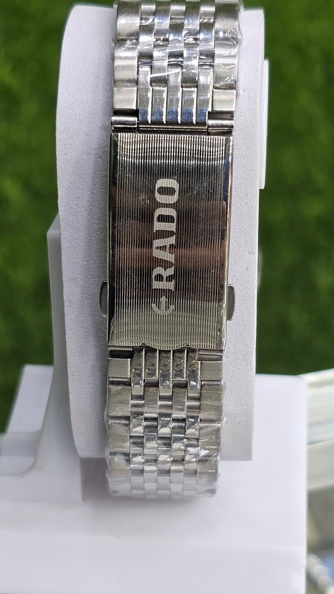 ORIGINAL HONG KONG FITTING RADO – GOLDEN HEAR - Sumalani Watch Center