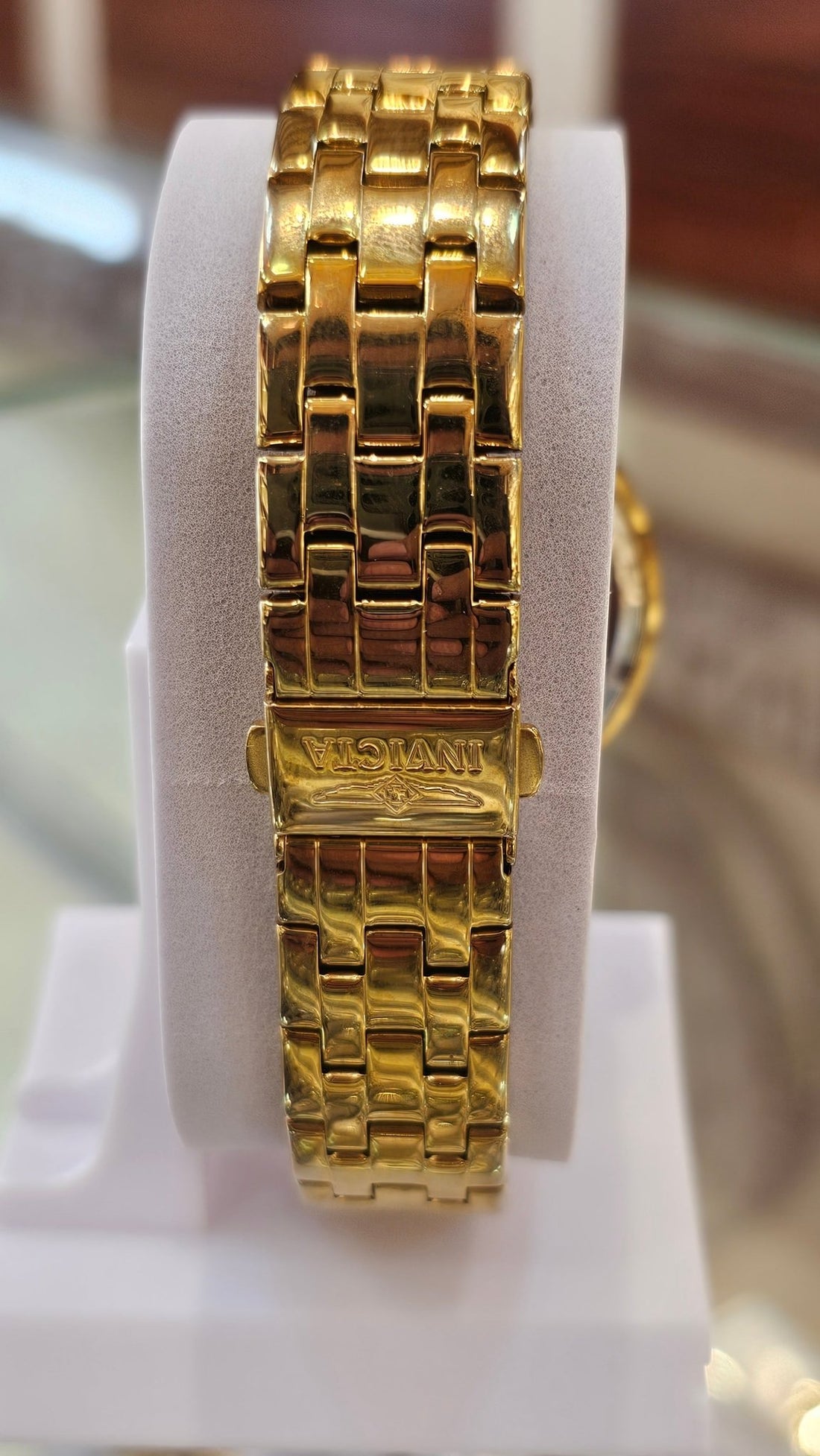 💎 ORIGINAL INVICTA LADIES WATCH - Sumalani Watch Center