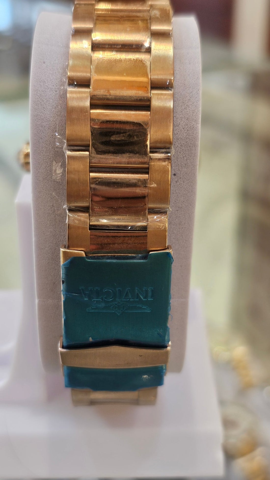 💎 ORIGINAL INVICTA WATCH – BRAND NEW PIECE - Sumalani Watch Center