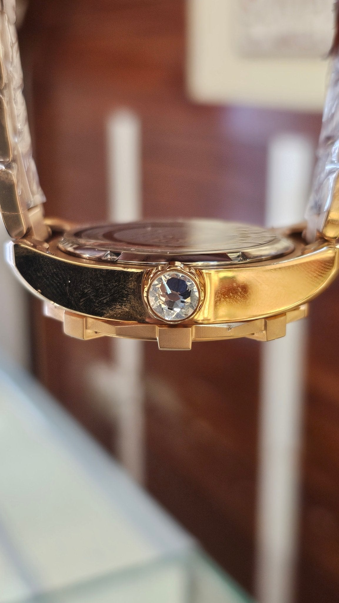 💎 ORIGINAL INVICTA WATCH – BRAND NEW PIECE - Sumalani Watch Center