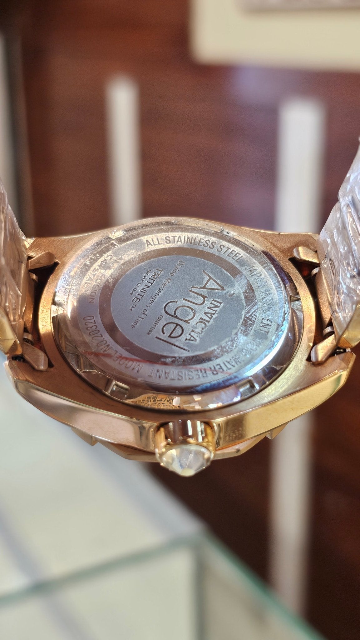 💎 ORIGINAL INVICTA WATCH – BRAND NEW PIECE - Sumalani Watch Center