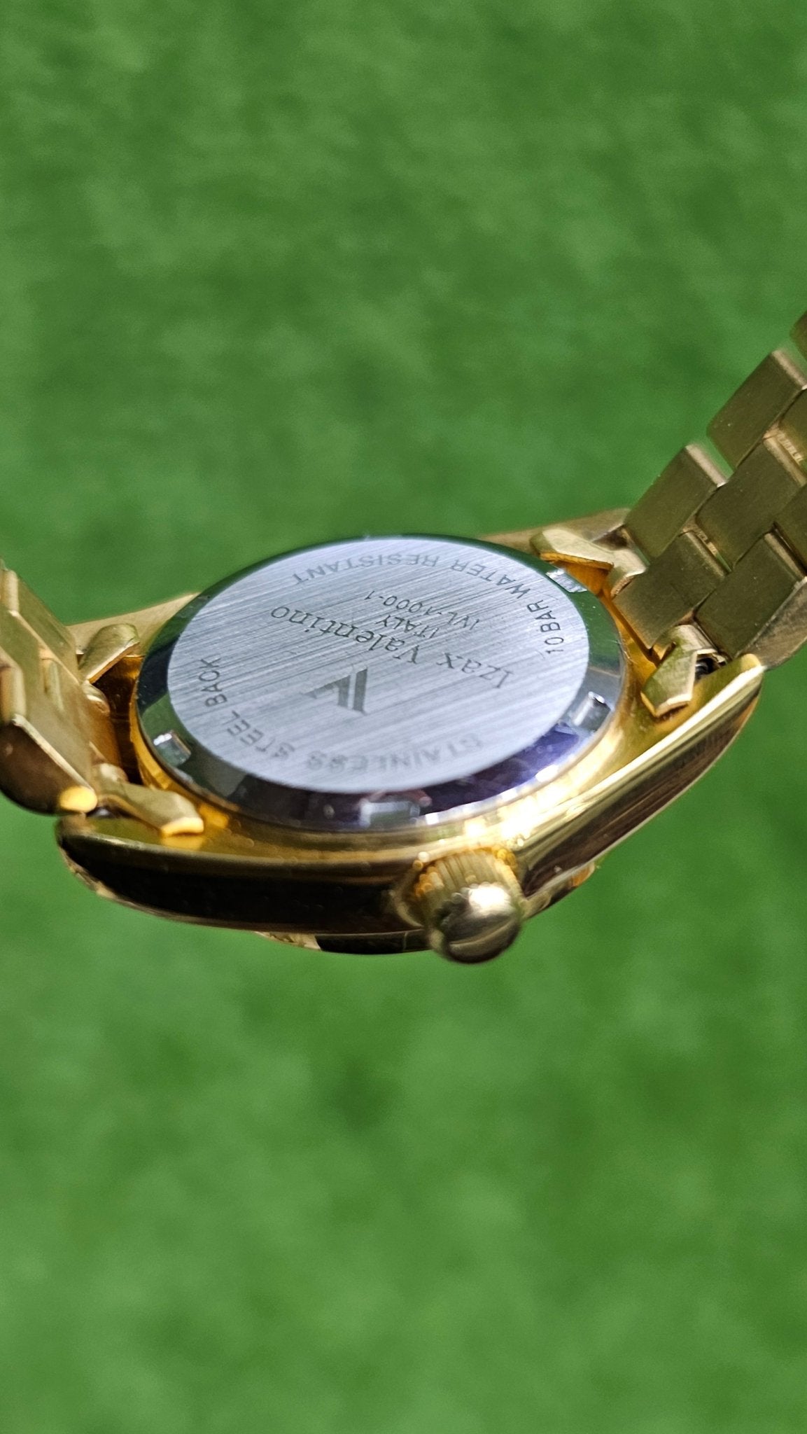 Original IZAX VALENTINO Ladies Watch - Sumalani Watch Center