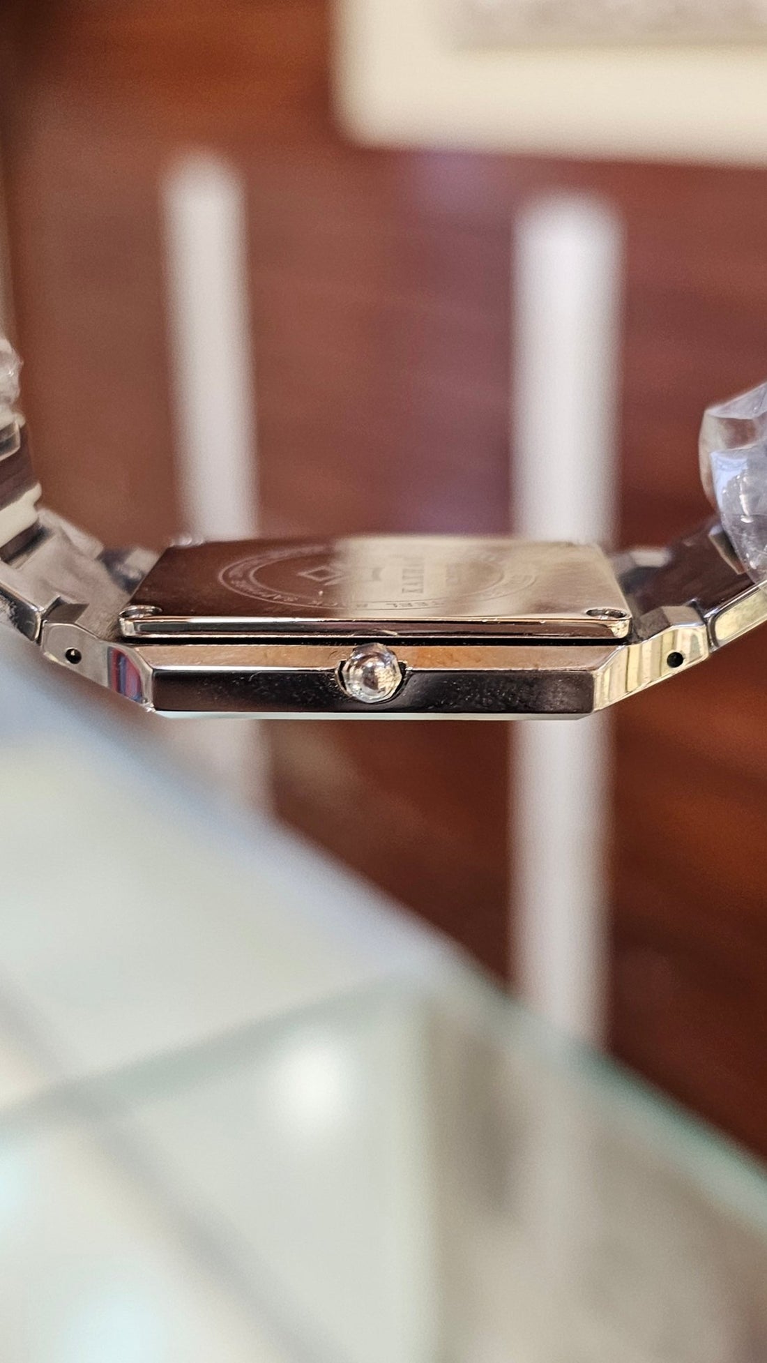 💎 Original kaxhao Stone Watch – Brand New Piece - Sumalani Watch Center