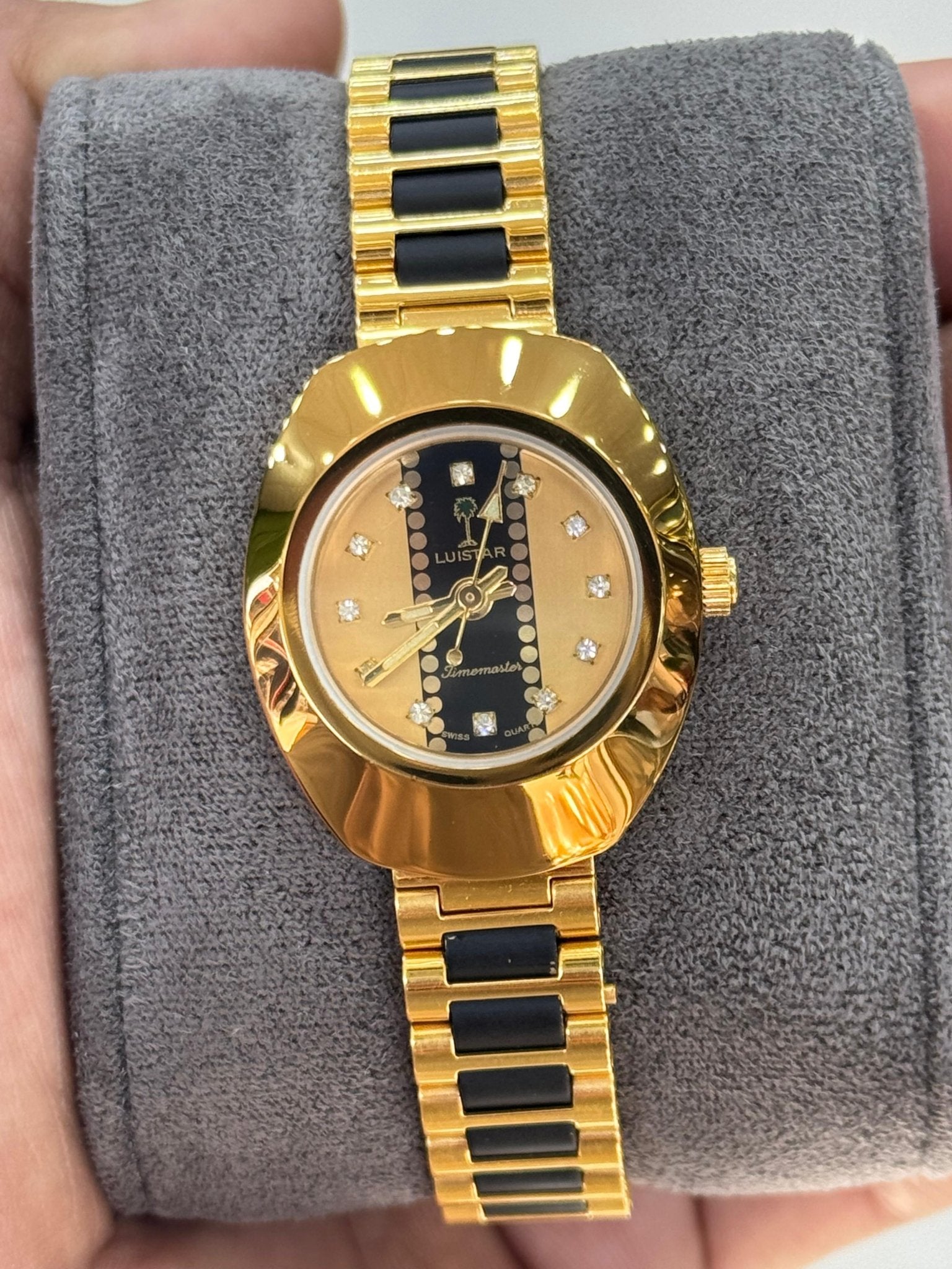 Original LUISTAR – Ladies Edition - Sumalani Watch Center