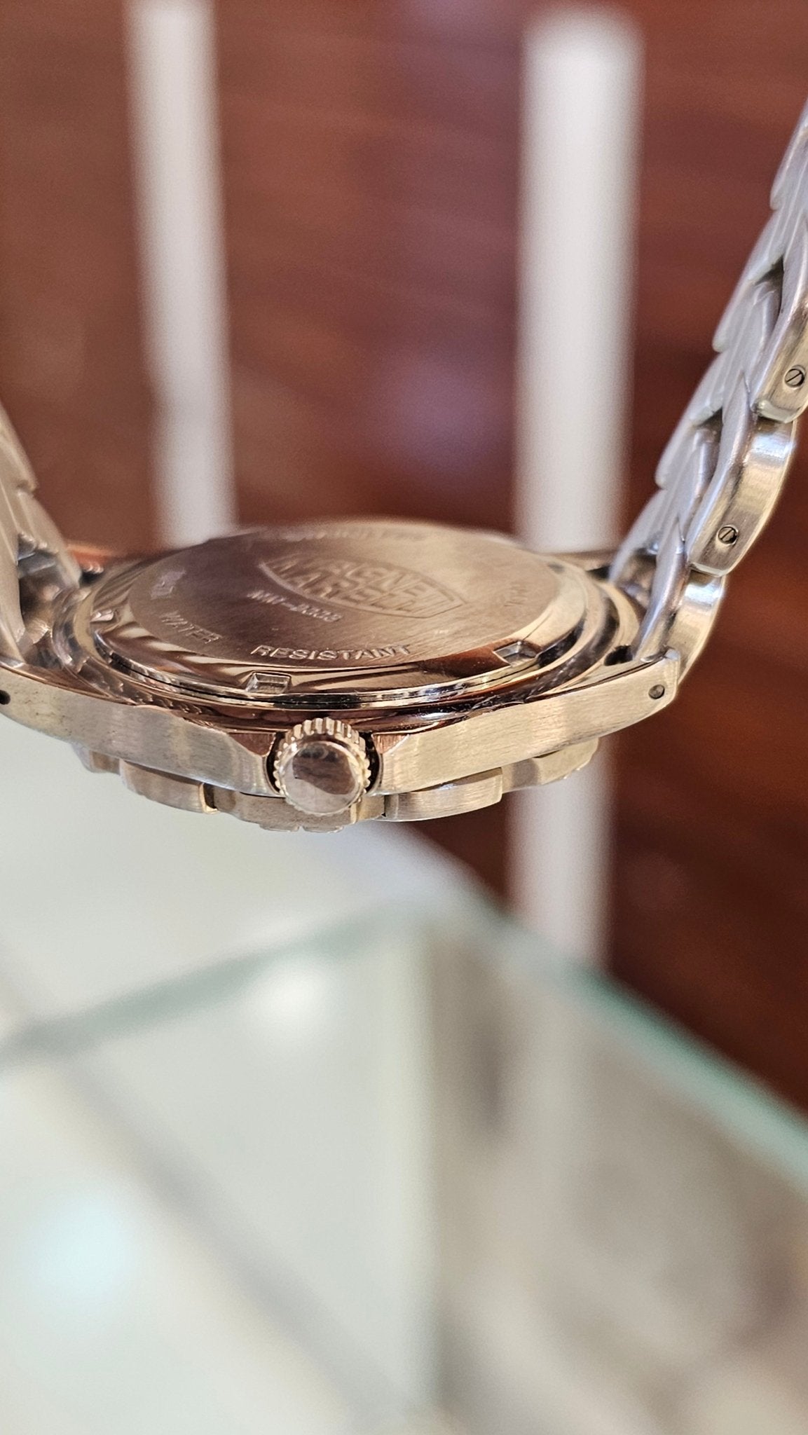 🕰️ Original Magnet Marell Watch - Sumalani Watch Center