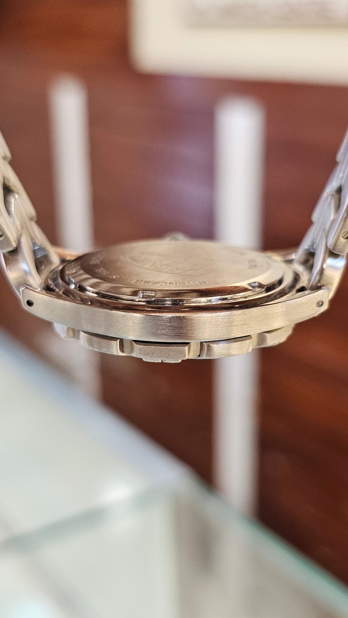 🕰️ Original Magnet Marell Watch - Sumalani Watch Center
