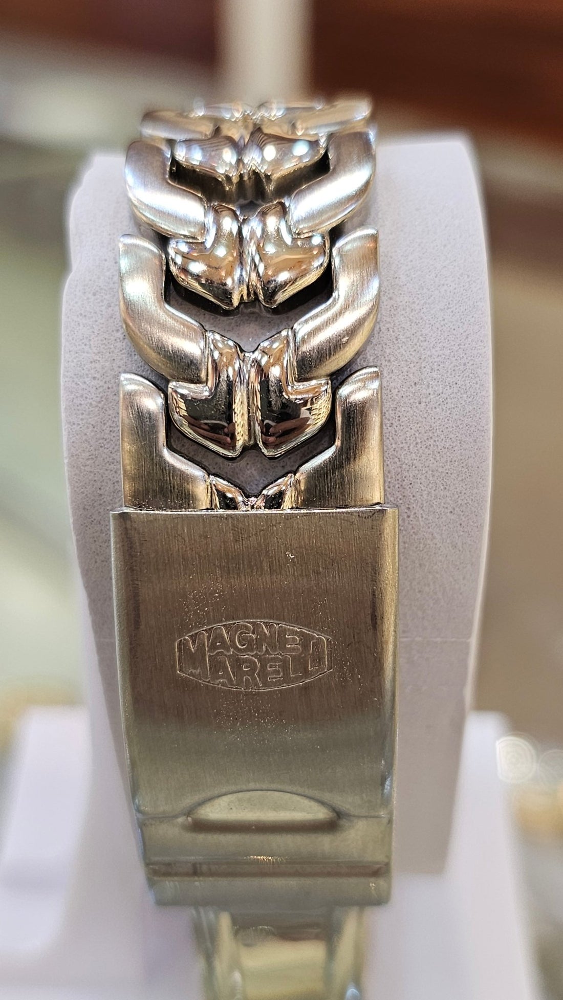 🕰️ Original Magnet Marell Watch - Sumalani Watch Center