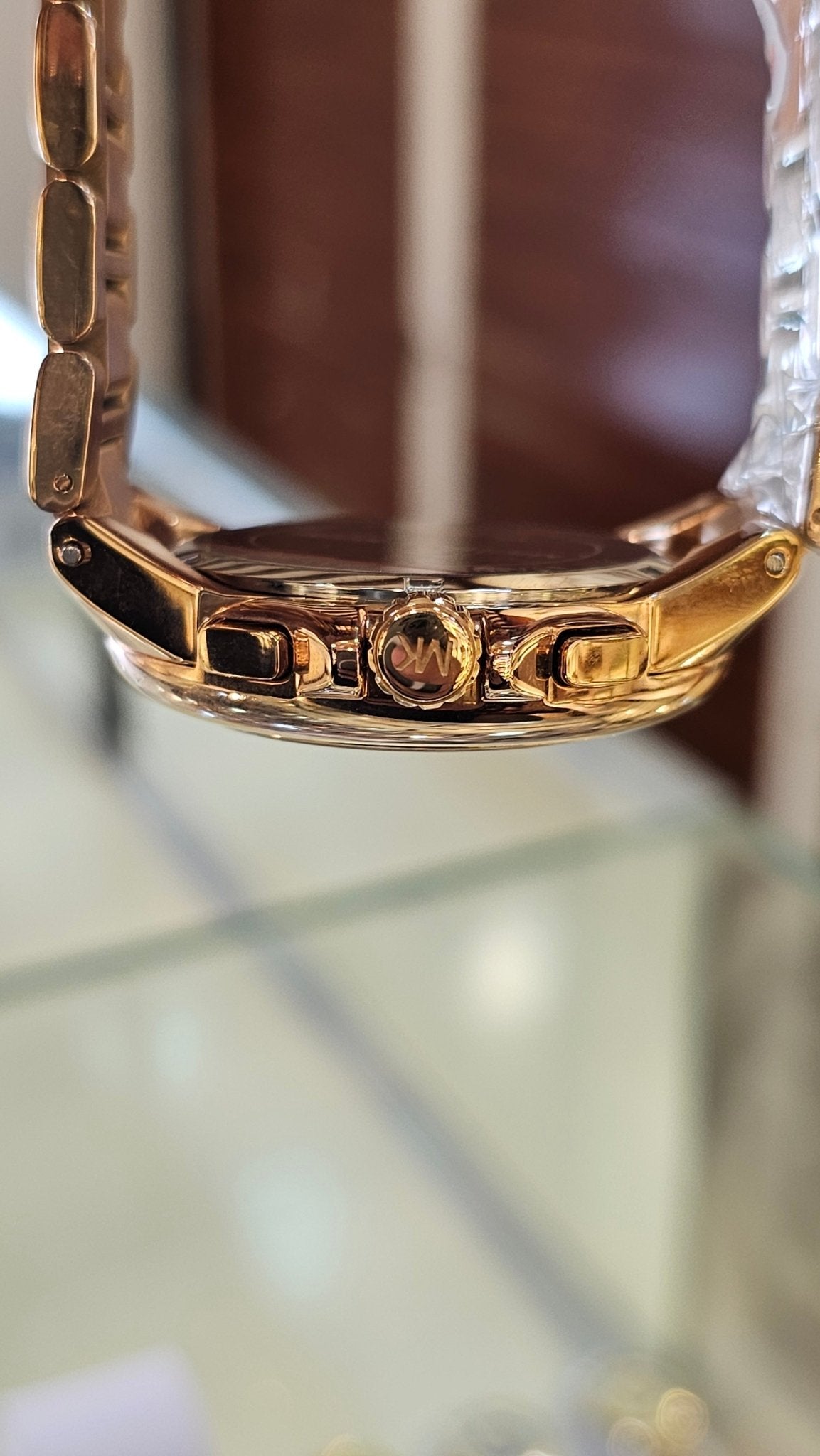 🕰️ ORIGINAL MICHAEL KORS WATCH - Sumalani Watch Center