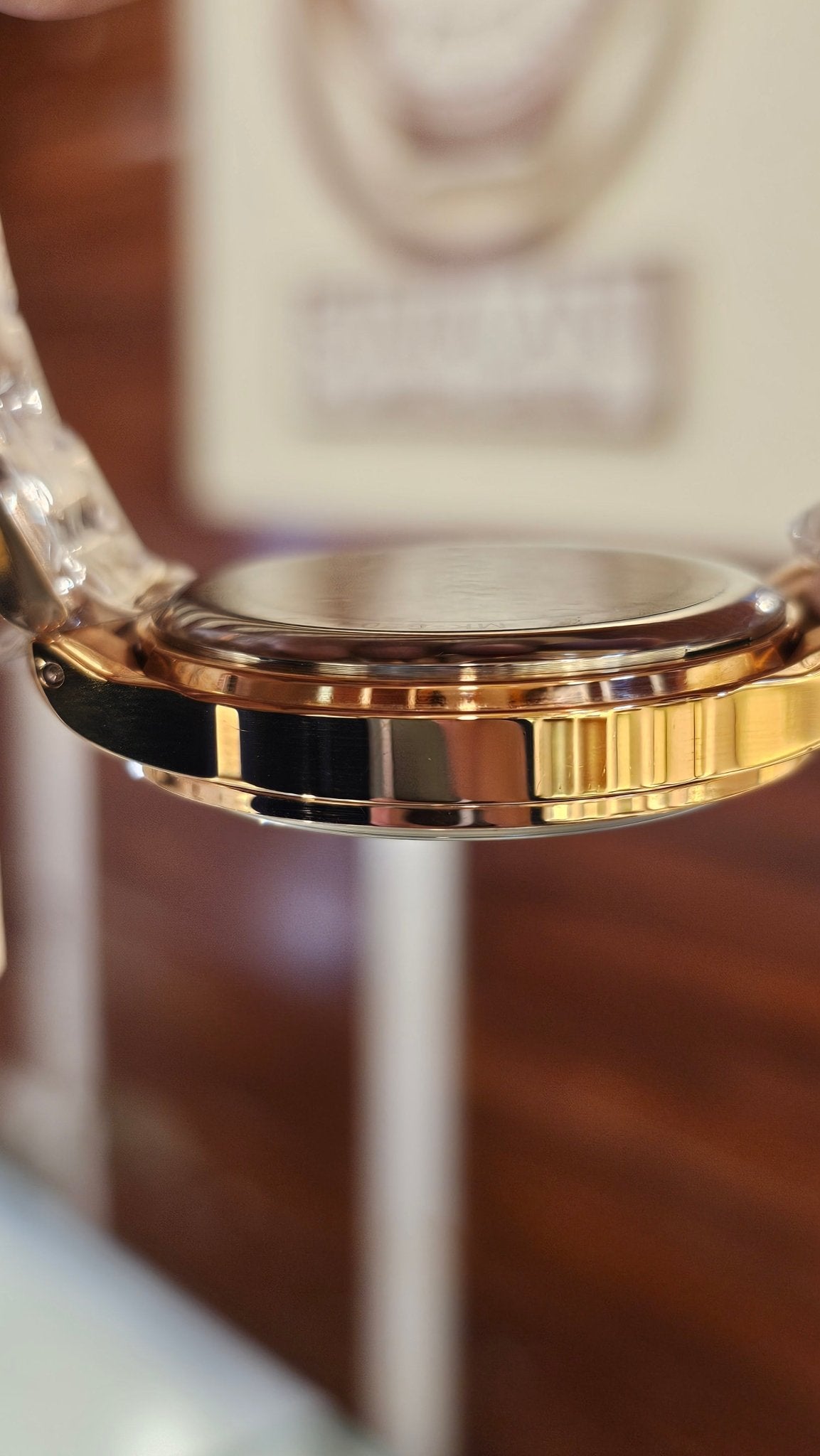 💎 Original Michael Kors Watch - Sumalani Watch Center