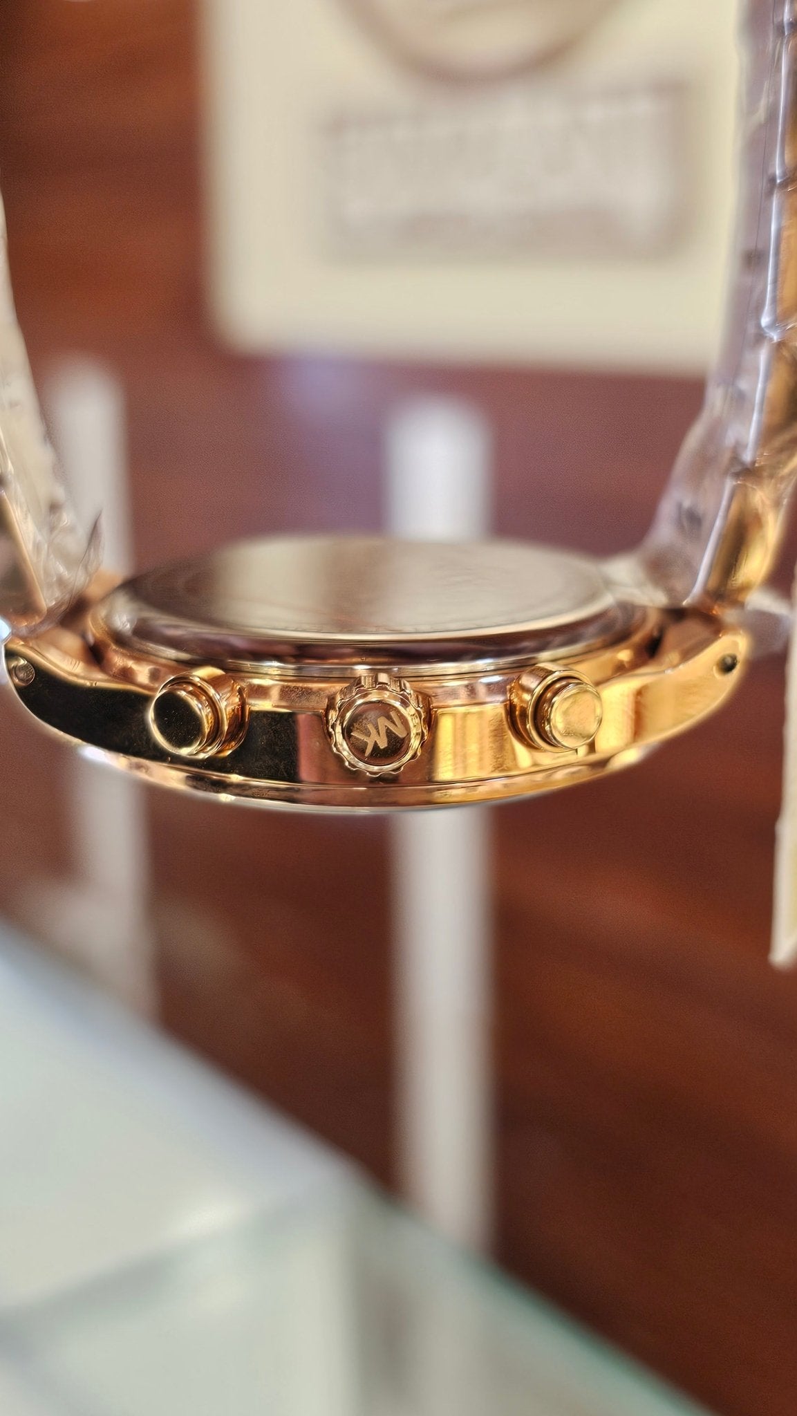💎 Original Michael Kors Watch - Sumalani Watch Center