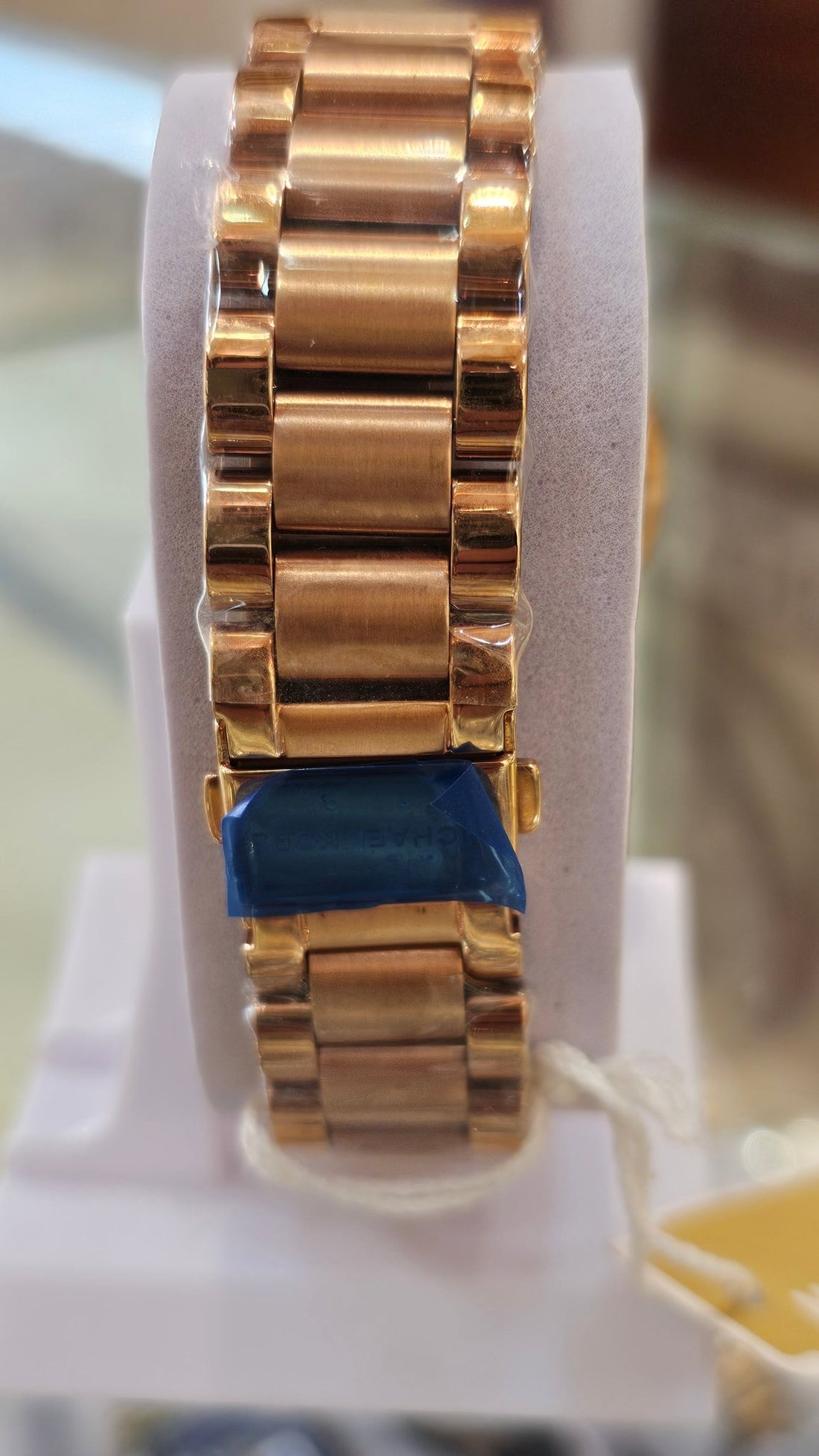 💎 Original Michael Kors Watch - Sumalani Watch Center