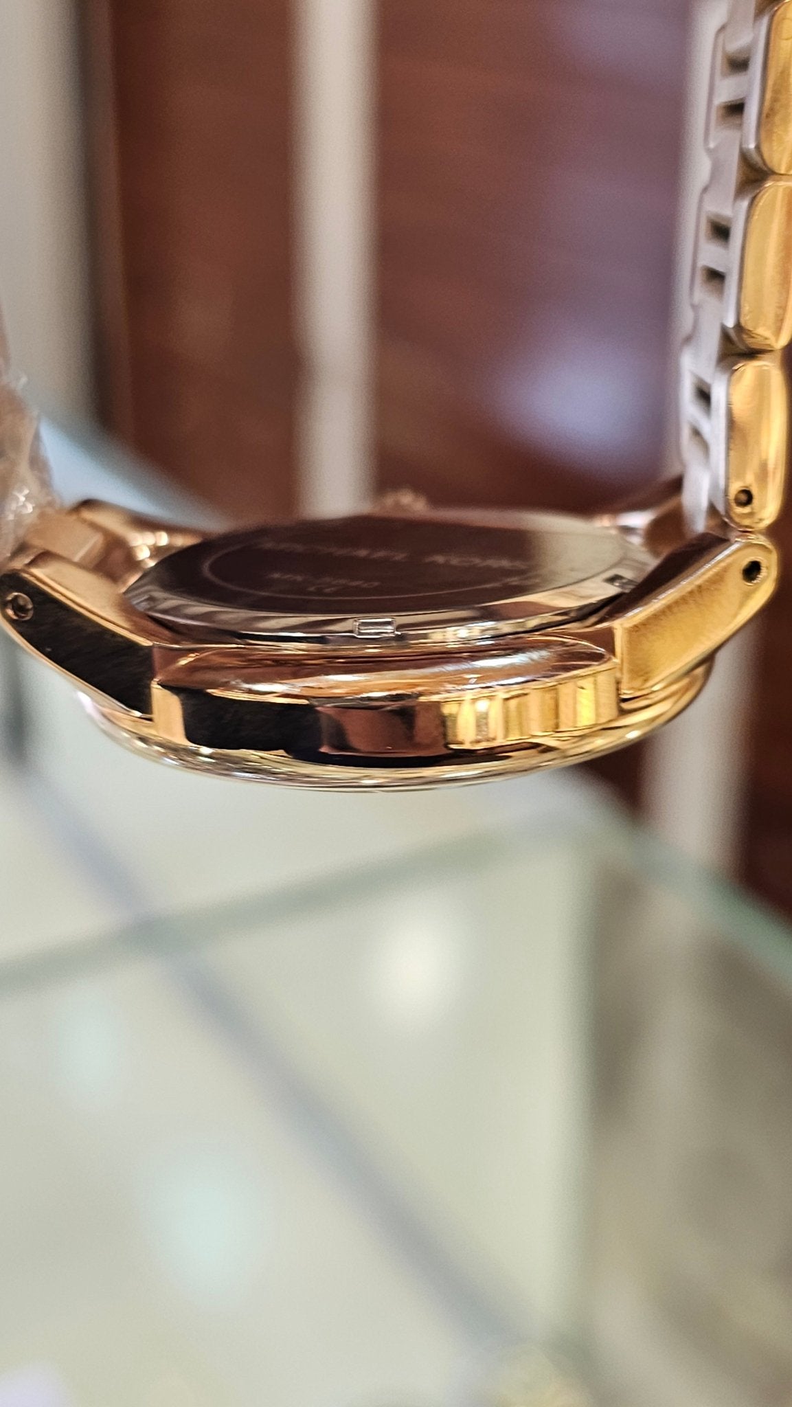 🕰️ ORIGINAL MICHAEL KORS WATCH - Sumalani Watch Center
