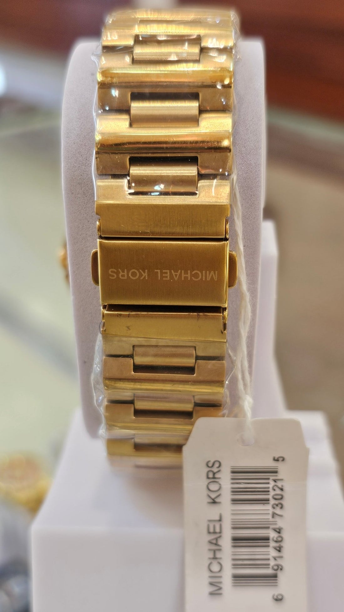 ✨ Original Michael Kors Watch – Brand New Piece - Sumalani Watch Center
