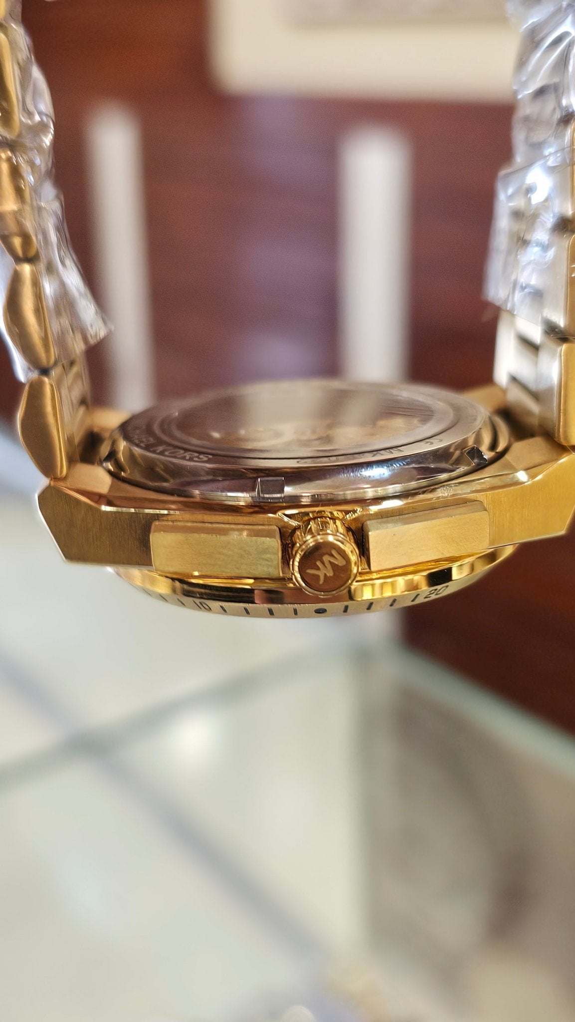 ✨ Original Michael Kors Watch – Brand New Piece - Sumalani Watch Center