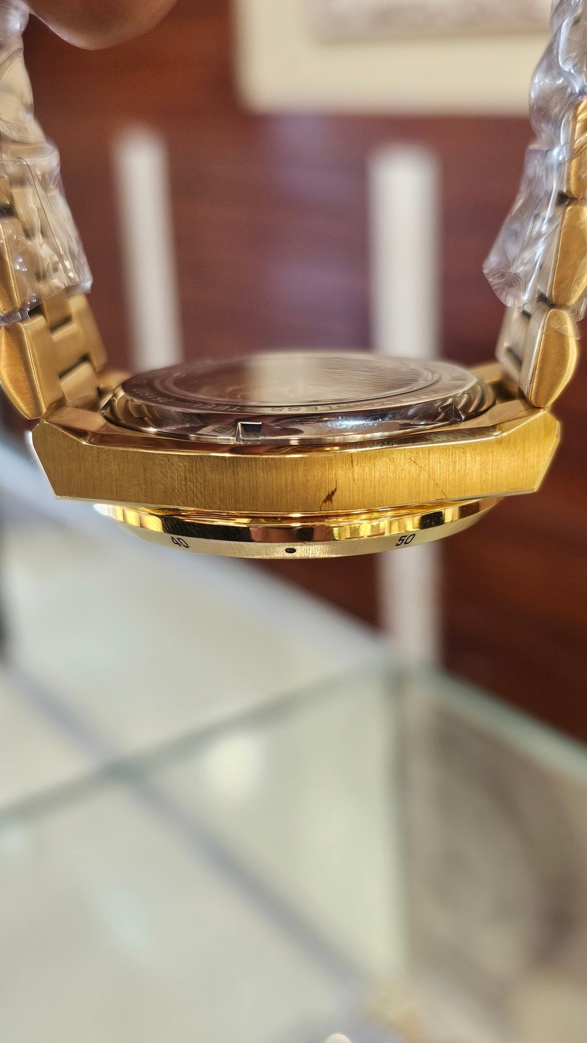 ✨ Original Michael Kors Watch – Brand New Piece - Sumalani Watch Center