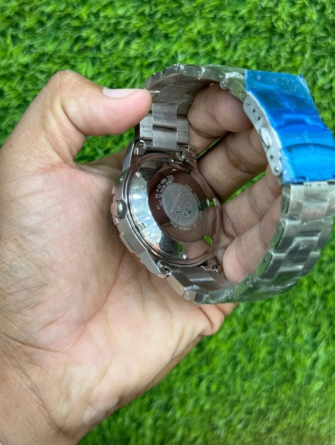 Original – Orient Automatic Watch - Sumalani Watch Center