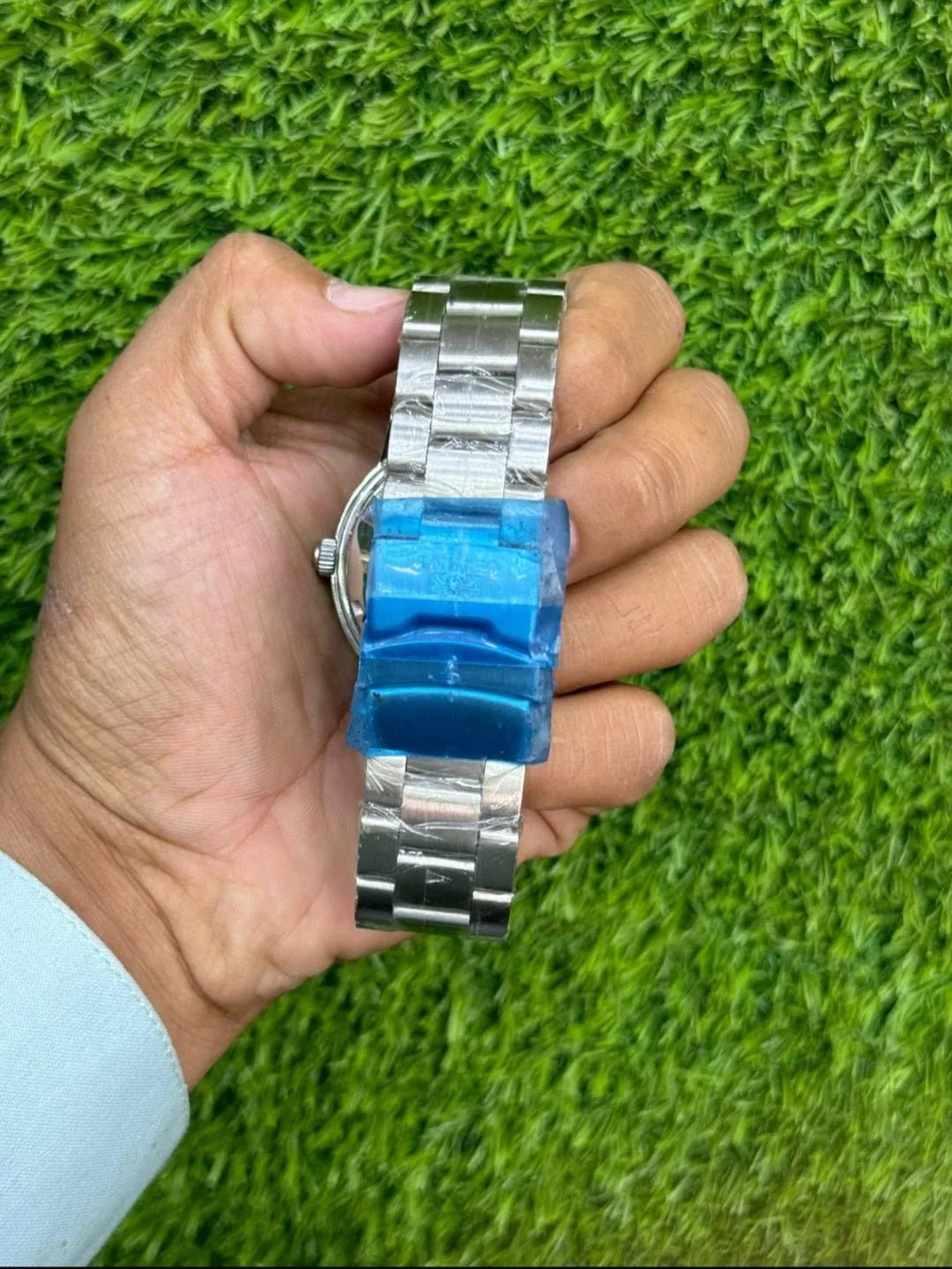 Original – Orient Automatic Watch - Sumalani Watch Center