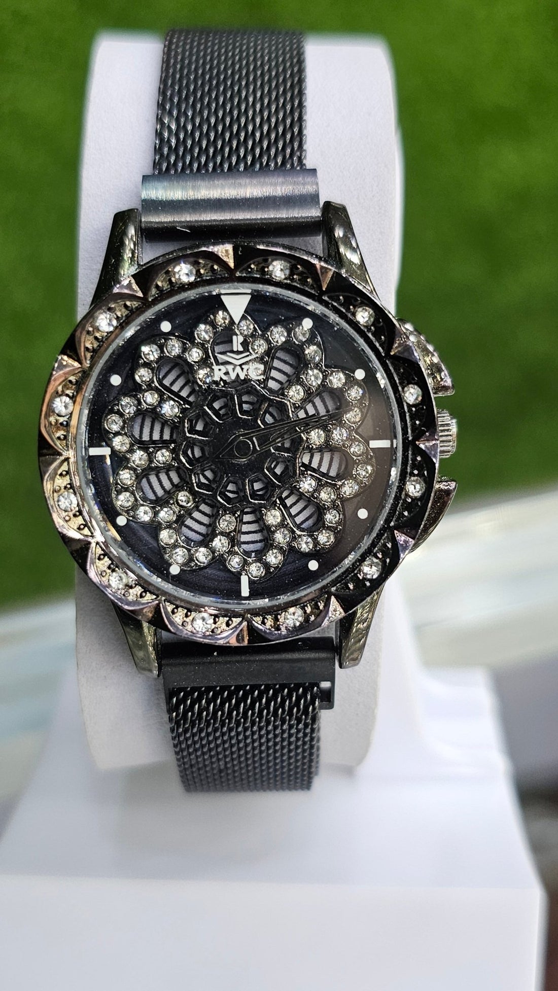 💖 ORIGINAL RWC LADIES WATCH - Sumalani Watch Center
