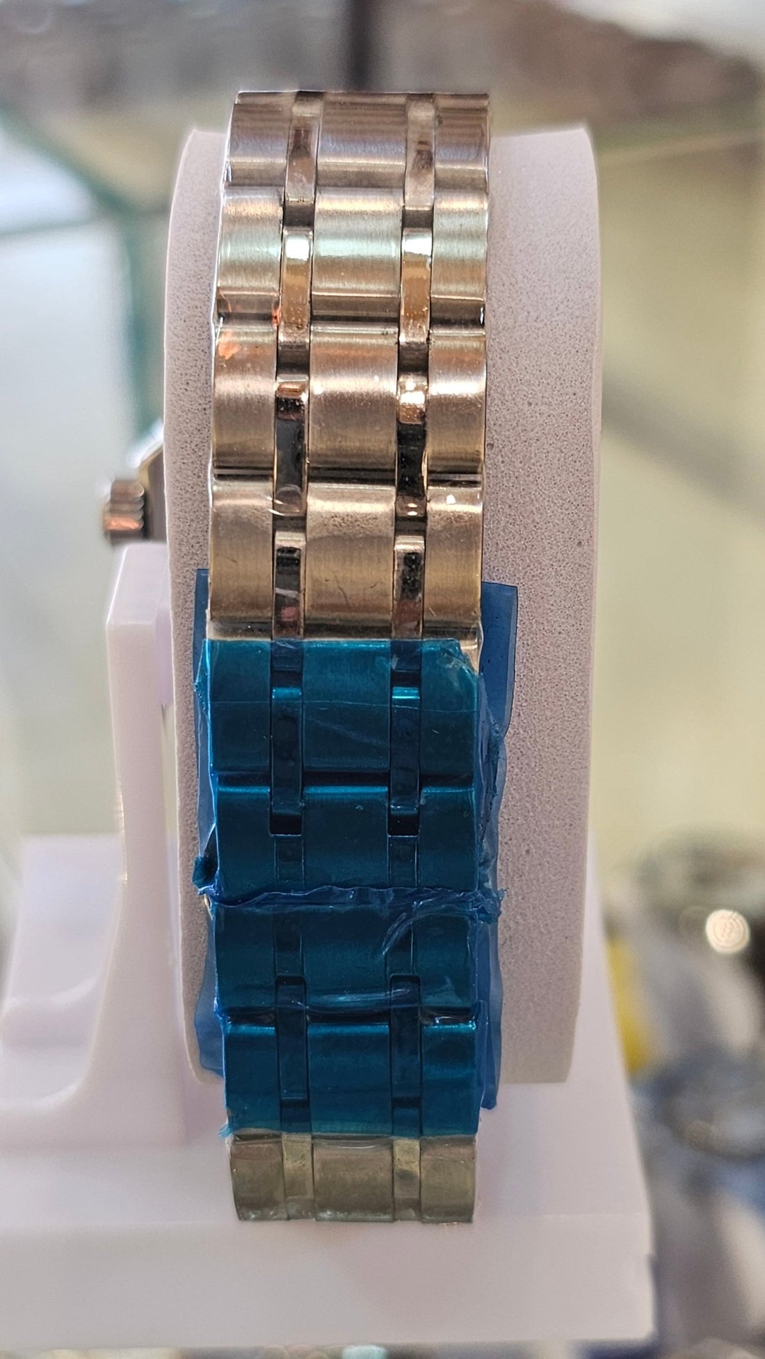 🕰️ Original Sungoder Watch – Premium Automatic Timepiece - Sumalani Watch Center