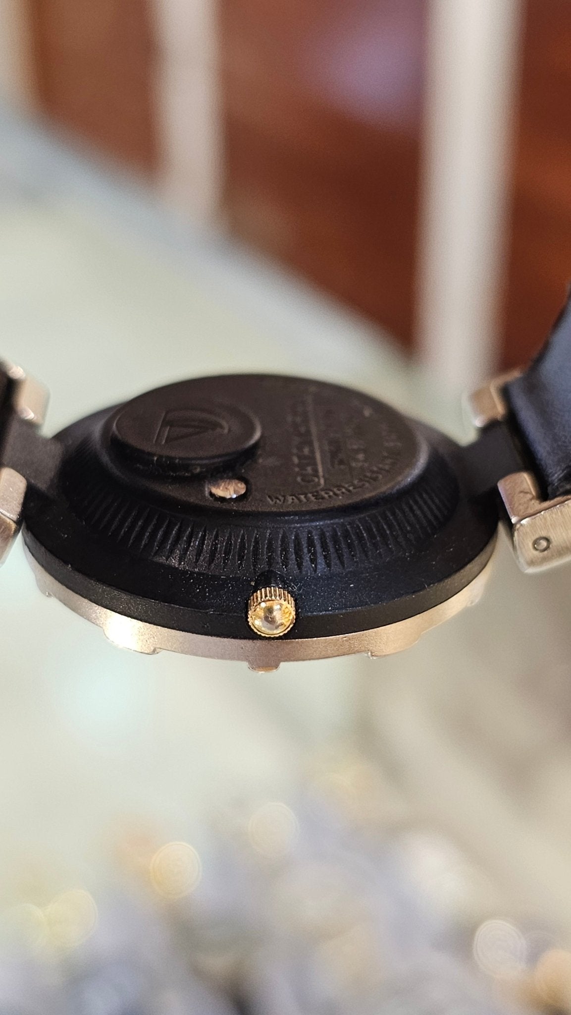 🕰 Original Swiss Catamaran Sport Watch - Sumalani Watch Center