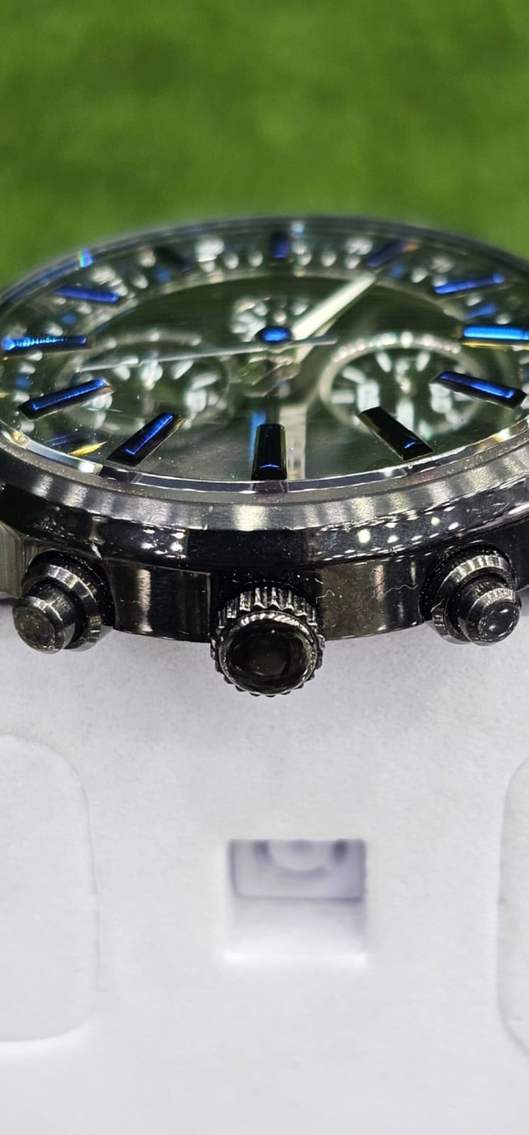 Original WIRED Quartz Chronograph Lot Watch - Sumalani Watch Center